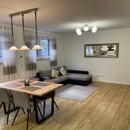 Harmonie Am Bodensee Apartment Friedrichshafen