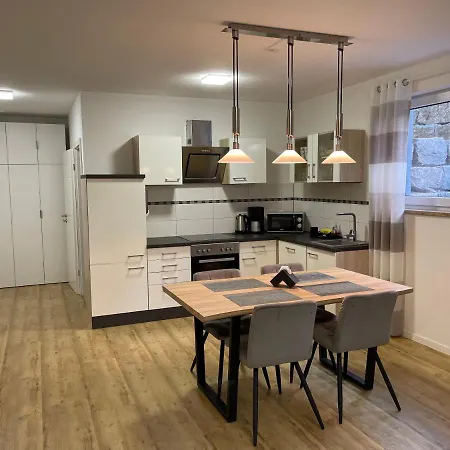 Harmonie Am Bodensee Apartment *