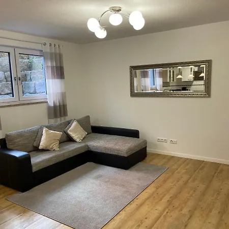 Apartment Harmonie Am Bodensee *