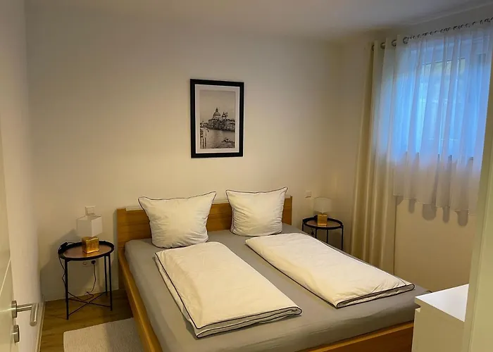 Harmonie Am Bodensee * Friedrichshafen