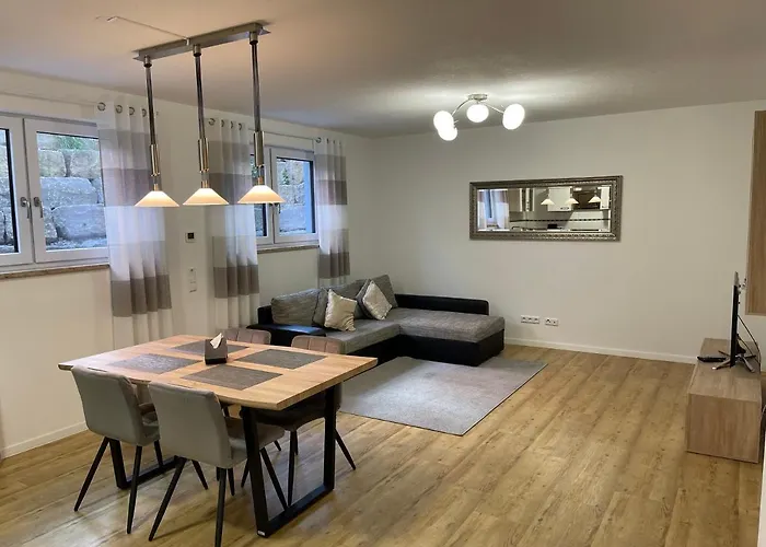 Harmonie Am Bodensee Appartement Friedrichshafen