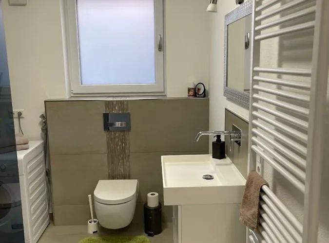 Harmonie Am Bodensee *