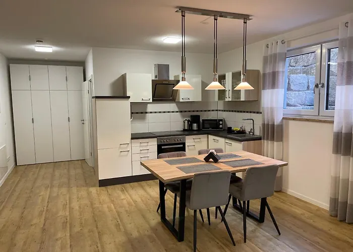 Harmonie Am Bodensee Appartement *