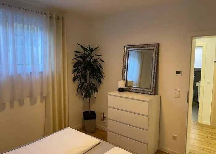 Harmonie Am Bodensee Appartement