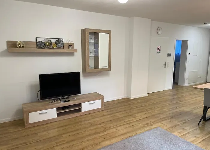 Harmonie Am Bodensee Appartement Friedrichshafen